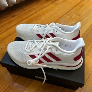 Adidas x IU Sneakers